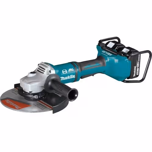 Кутова шліфувальна машина Makita DGA900PT2 DGA900PT2 фото
