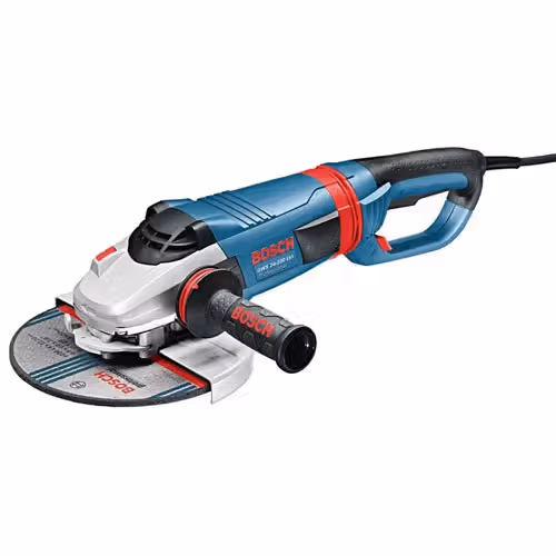 Кутова шліфмашина Bosch GWS 24-230 LVI 0601893F00 фото
