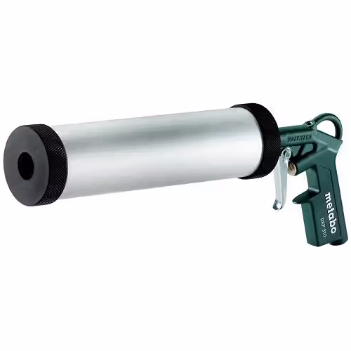 Пневматичний пістолет для герметика Metabo DKP 310 601573000 фото