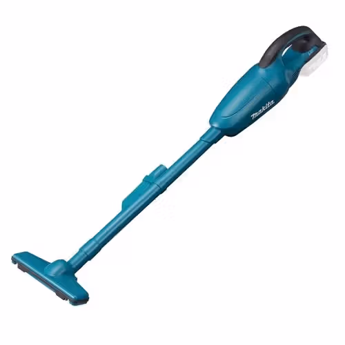 Пилосос акумуляторний Makita DCL180Z без акумулятора DCL180Z фото