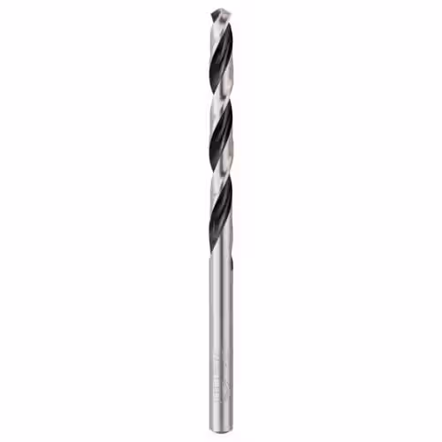 Свердло по металу Bosch HSS Point TeQ 5.5 мм 2608577166 фото