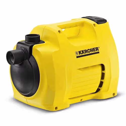 Насос садовий Karcher BP 2 Garden 1.645-350.0 фото