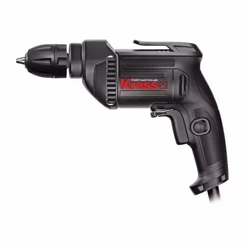 Електродриль KRESS KU 110 KU110 фото