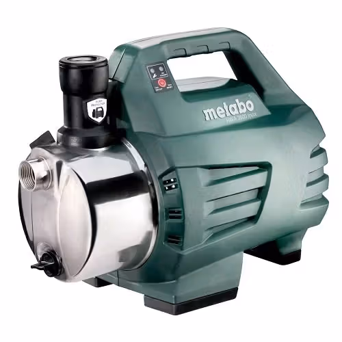 Насосна станція Metabo HWA 3500 Inox 600978000 фото