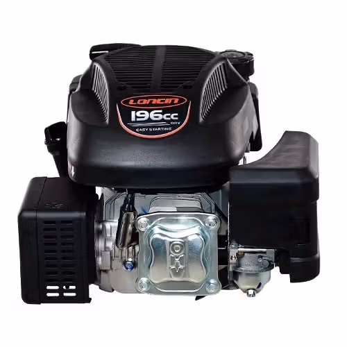 Двигун бензиновий Stark Loncin LC1P70FA 241020020 фото