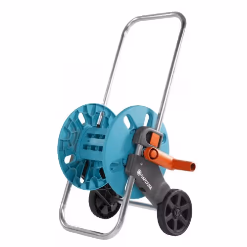 Візок для шлангу GARDENA AquaRoll S 18500-20.000.00 фото