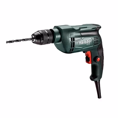 Дриль Metabo BE 650 БЗП 600360930 фото