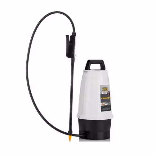 Обприскувач VOLPI-VOLPITECH3 6 л VT621 фото