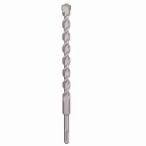 Бур по бетону Bosch SDS-plus 18,0x200x260 в упаковці 1 шт. 2608680288 фото