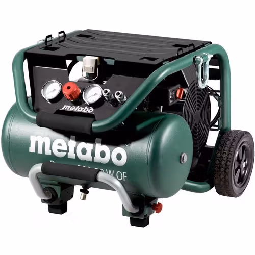 Компресор Metabo Power 400-20 W OF 601546000 фото