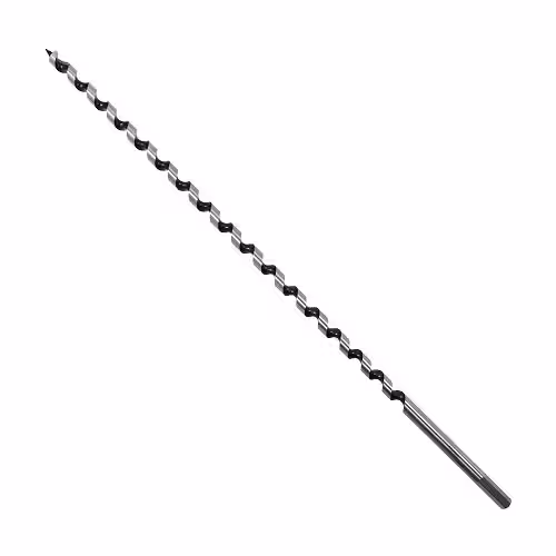 Свердло гвинтове S & R Meister 10x450 мм 216846100 фото