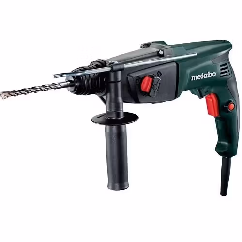 Перфоратор Metabo BHE 2444 606153000 фото