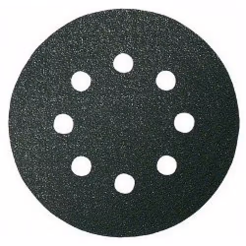 Шліфувальний папір Bosch Best for Stone 125 мм Z100 2608605116 фото