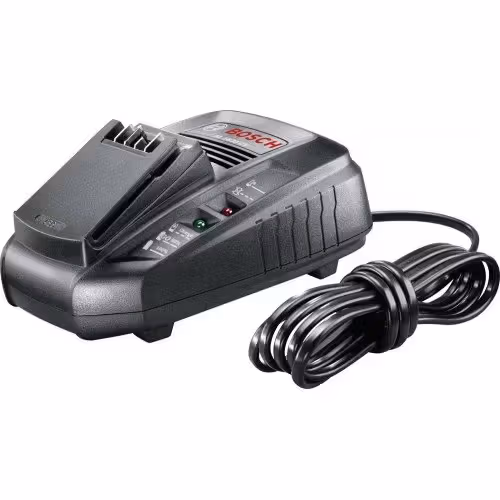 Зарядний пристрій Bosch AL 1830CV 1600A005B3 фото