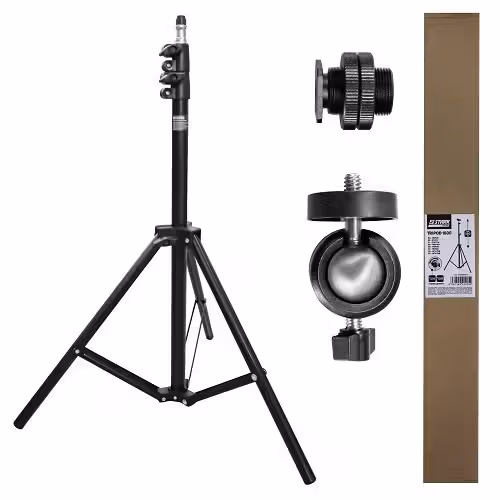 Тринога для нівеліру STARK Tripod 1600 290050012 фото