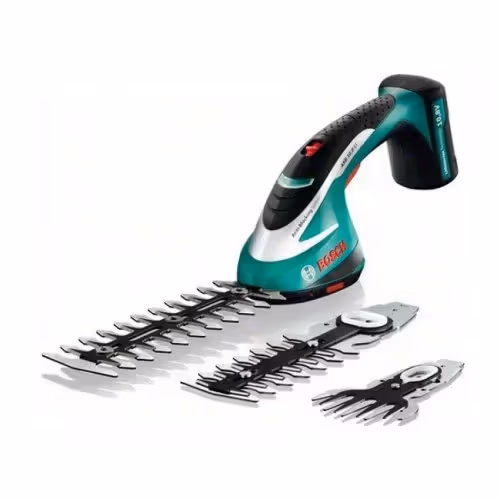 Ножиці акумуляторні Bosch ASB 10.8 Li 0600856301 фото