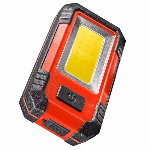 Ліхтар прожекторного типу Stark L-1-02 Li LED 500 lm з функцією PowerBank 243000102 фото