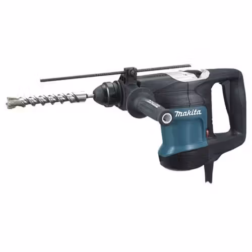 Перфоратор Makita HR 3200 з HR3200C фото