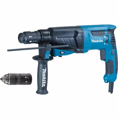 Перфоратор Makita HR2630T HR2630T фото