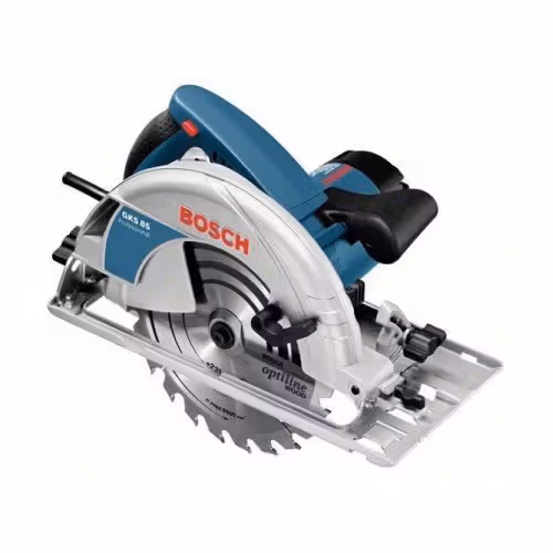 Пила дискова Bosch GKS 85 060157A900 фото