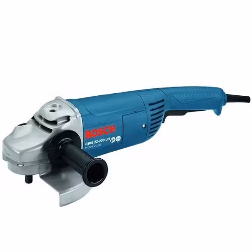 Кутова шліфмашина Bosch GWS 22-230 H 0601882103 фото