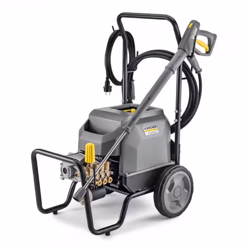 Мийка високого тиску KARCHER HD 6/15-4 M Classic 1.367-900.0 фото