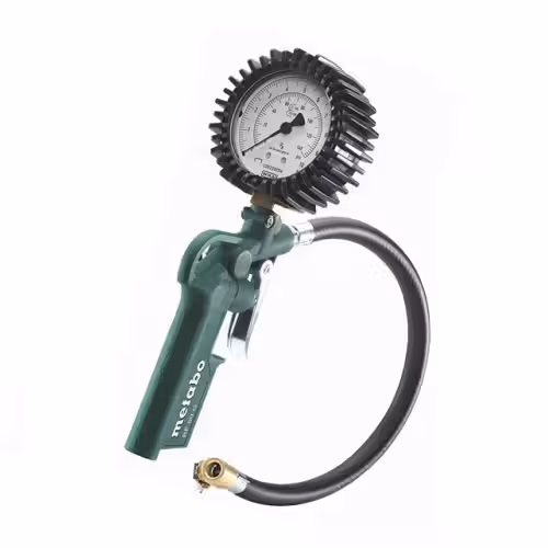 Шинний манометр Metabo RF 60 G 602234000 фото