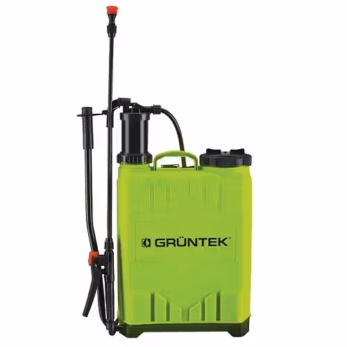Обприскувач ручний GRUNTEK HS-12-3 296002123 фото