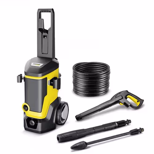 Мінімийка Karcher K 7 WCM 1.317-400.0 фото
