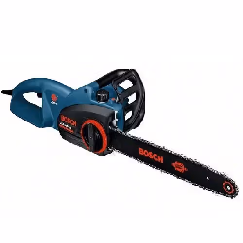 Електропила ланцюгова Bosch GKE 40 BCE 0601597703 фото