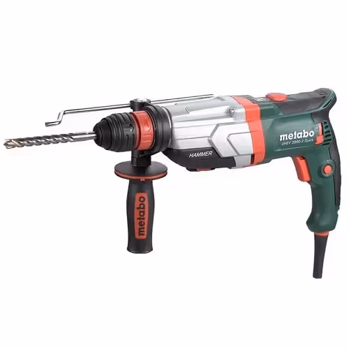 Перфоратор Metabo UHEV 2860-2 Quick 600713500 фото