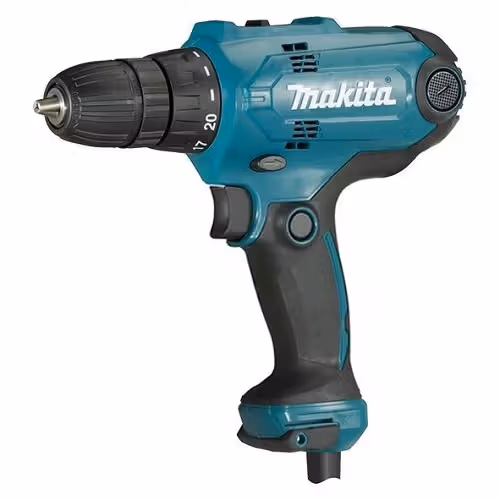 Шуруповерт електричний Makita DF0300 DF0300 фото