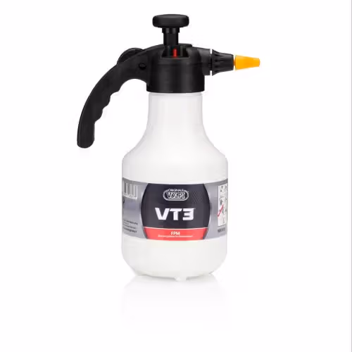 Обприскувач VOLPI-VOLPITECH3 2 л VT3 фото