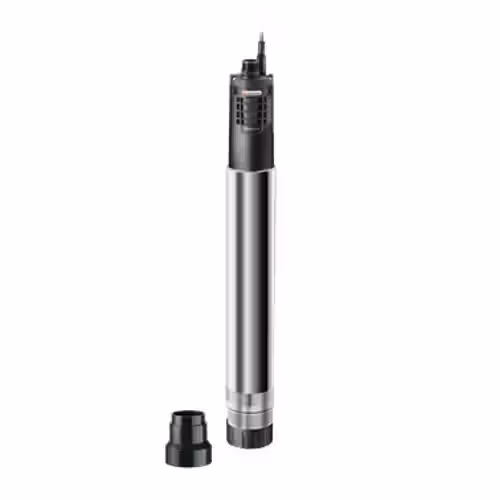 Насос занурювальний для свердловин Gardena 6000/6 inox Premium 01499-20.000 фото