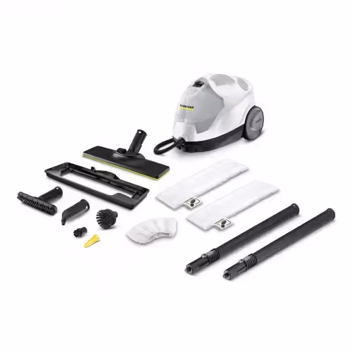 Пароочиститель Karcher SC 4 EasyFix Premium 1.512-480.0 фото