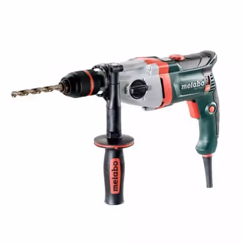 Дриль Metabo BEV 1300-2 БЗП 600574810 фото