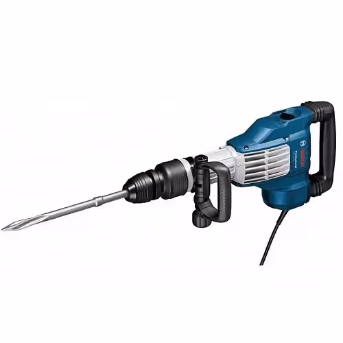 Молоток відбійний Bosch GSH 11 VC 0611336000 фото