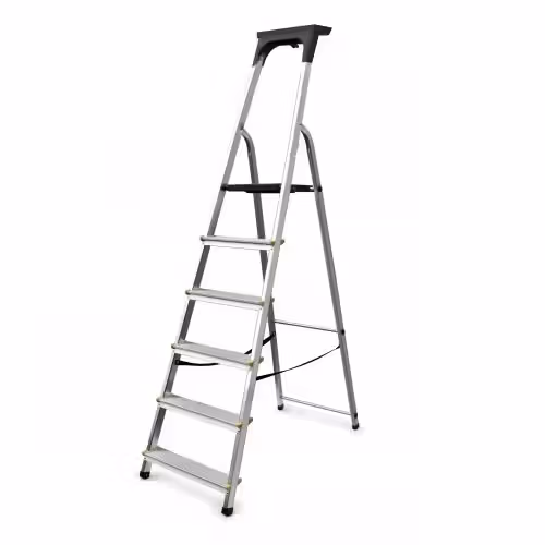 Стрем'янка алюмінієва STARK SALT 506 PRO 527160103 фото