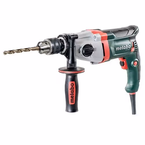 Дриль електричний Metabo BE 850-2 600573000 фото