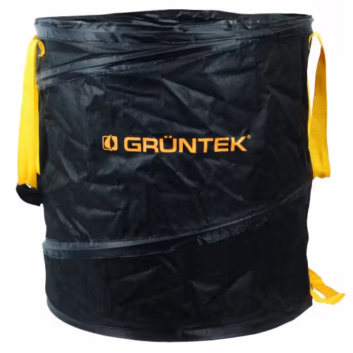Садовий складний мішок GRUNTEK Pumpkin 85л 295702085 фото