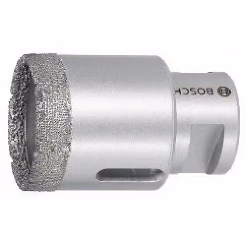 Алмазна коронка для сухого свердління Bosch Dry Speed 55 х 35 мм 2608587126 фото