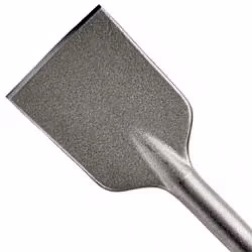 Зубило плоске Bosch для асфальту SDS-max 400 мм 2608690003 фото