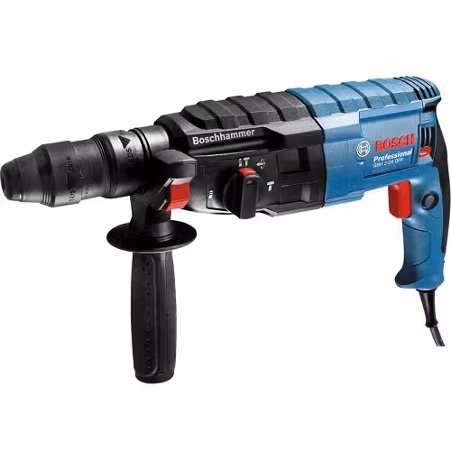 Перфоратор Bosch GBH 240 F 0611273000 фото