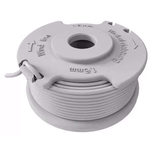 Котушка для тримера Gardena EasyTrim 25/18V P4A, 1.6 мм 2.5 м 05412-20.000.00 фото