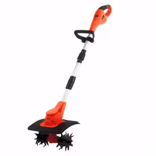 Культиватор акумуляторний STARK CT-21B SET 310910001 фото