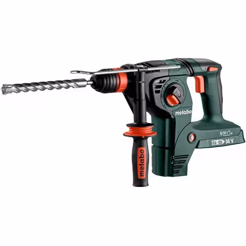 Перфоратор акумуляторний Metabo KHA 36-18 LTX 32 без акумулятора і зарядного 600796840 фото