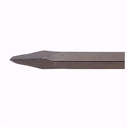 Зубило пікоподібне Makita P-05692 400 мм. P-05692 фото