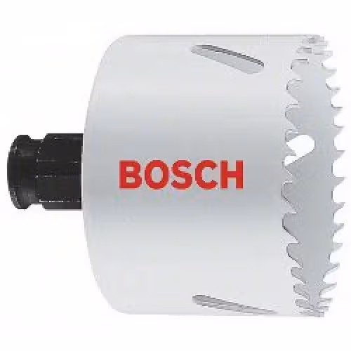 Біметалічна кільцева пила Bosch Progressor for Wood and Metal 51 х 40 2608584635 фото