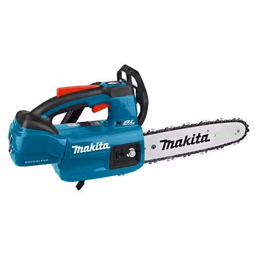 Акумуляторна ланцюгова пила Makita DUC254Z DUC254Z фото