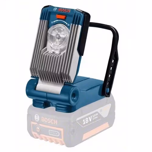 Ліхтар акумуляторний Bosch GLI VariLED без акумулятора 0601443400 фото
